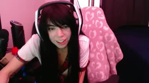 nightmystt online show from May 2026 05:57:01 AM
