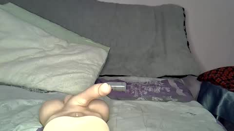 nightnurse6 online show from October 2025 06:53:01 PM