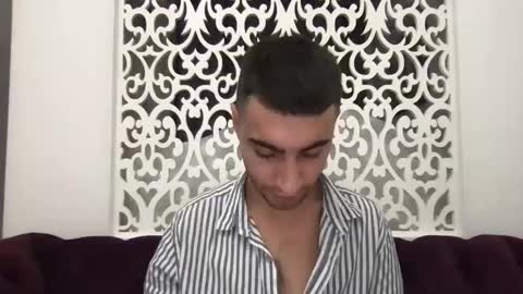 nightpulse14 online show from October 2025 11:01:02 PM