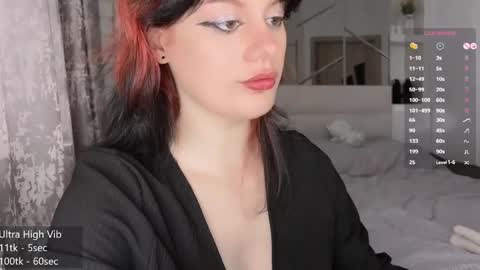  Darcy online show from May 2026 09:27:02 AM