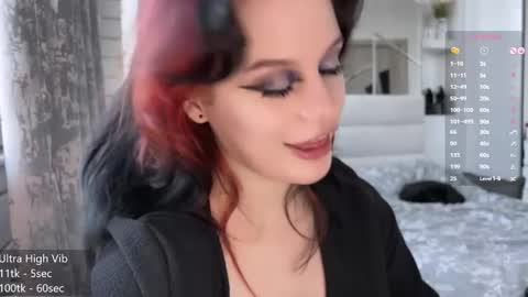  Darcy online show from May 2026 03:30:02 PM
