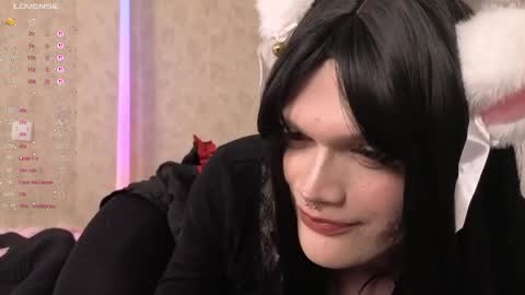 Snapshot of nightrapunzel chatting on April 2026 05:31:02 PM Night Rapunzel online show from April 2026 05:31:02 PM