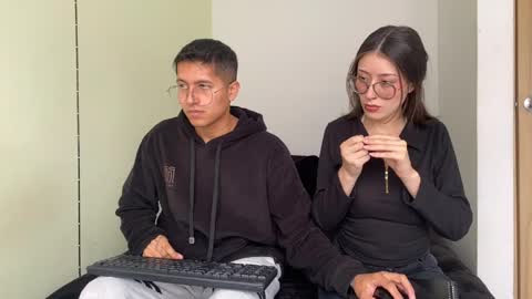 Night Scorpion online show from April 2026 07:44:02 PM