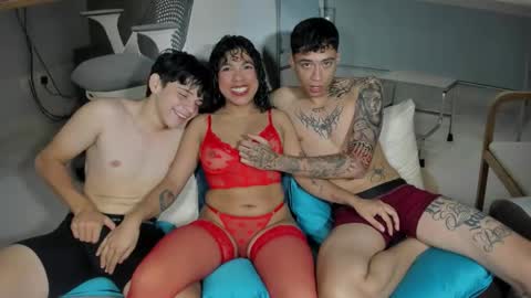 nightsex18 online show from February 2026 12:22:02 PM