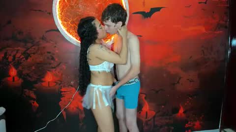 nightsex18 online show from March 2026 09:42:02 PM