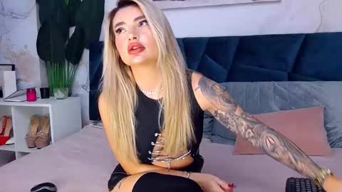 Iris online show from November 2025 09:10:01 AM