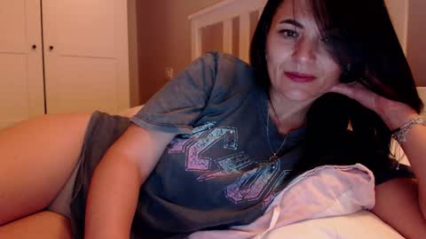 Snapshot of nightssecret chatting on September 2025 08:58:01 PM leona online show from September 2025 08:58:01 PM