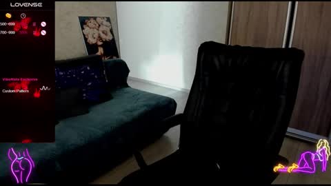 Snapshot of nigo_nika chatting on September 2025 11:00:01 AM nigo_nika online show from September 2025 11:00:01 AM