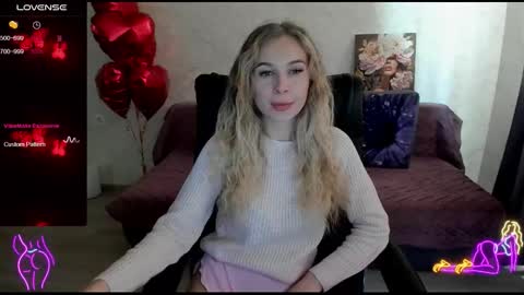 nigo_nika online show from March 2026 02:21:02 PM