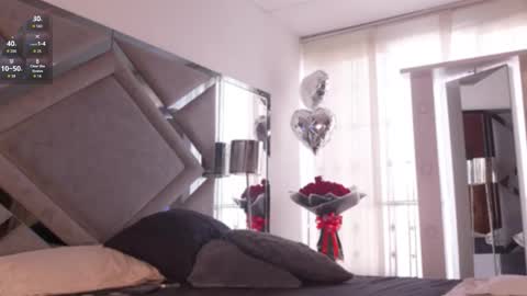 niiaa01 online show from September 2025 08:00:02 PM