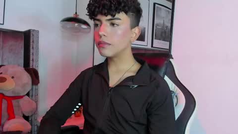 Snapshot of niick_twink chatting on September 2025 07:36:02 PM niick_twink online show from September 2025 07:36:02 PM