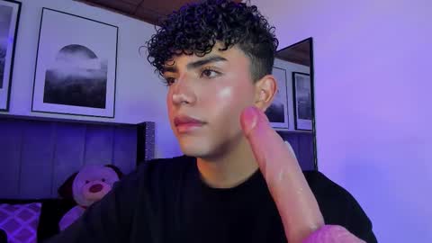 niick_twink online show from October 2025 07:22:02 PM