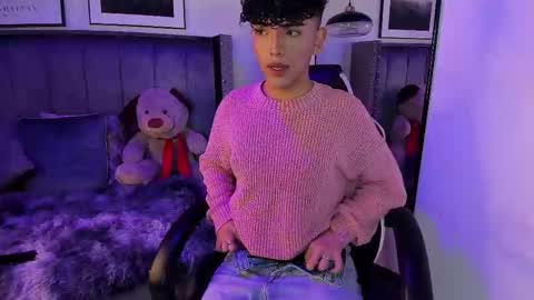 niick_twink online show from October 2025 07:36:02 PM