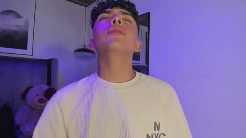 niick_twink online show from October 2025 08:09:02 PM