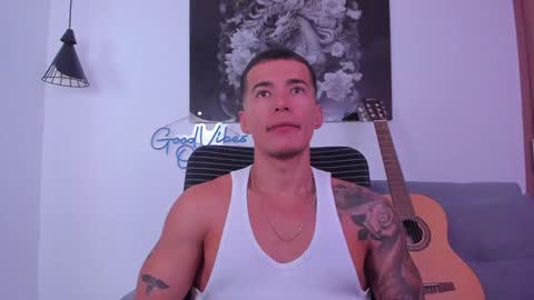 Niick online show from January 2025 04:06:02 AM