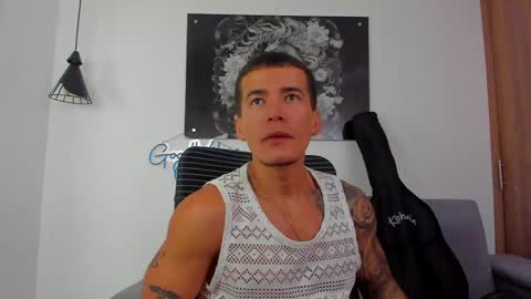 Niick online show from February 2025 12:30:01 AM