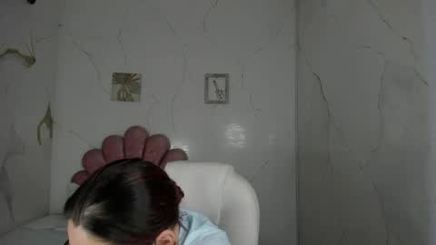 Anni online show from April 2026 05:12:02 AM
