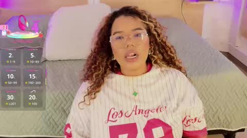 Snapshot of niickypurple chatting on October 2025 07:56:01 PM Call me Nicky online show from October 2025 07:56:01 PM