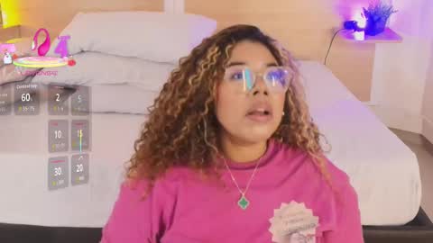 Snapshot of niickypurple chatting on October 2025 07:25:01 PM Call me Nicky online show from October 2025 07:25:01 PM