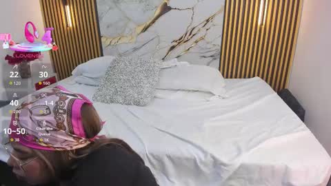 Snapshot of niickypurple chatting on November 2025 03:47:02 PM Call me Nicky online show from November 2025 03:47:02 PM