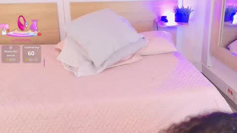 Snapshot of niickypurple chatting on November 2025 07:02:02 PM Call me Nicky online show from November 2025 07:02:02 PM