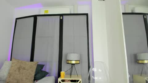 Niicole online show from May 2026 08:03:02 PM