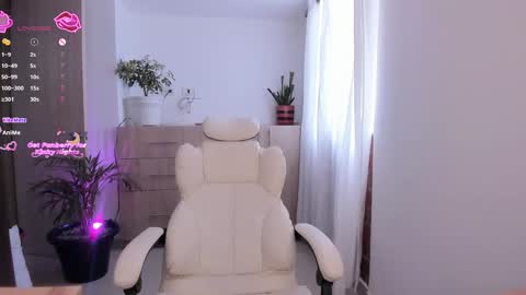 Niicoleta  online show from March 2026 09:21:01 PM