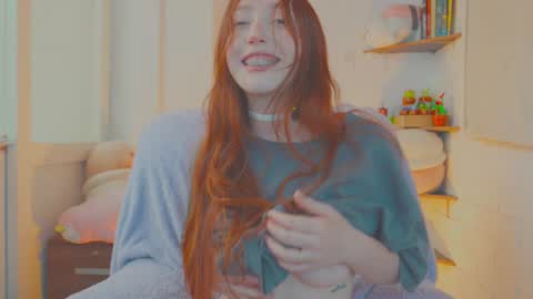 of Nylasweet online show from February 2026 04:14:02 PM