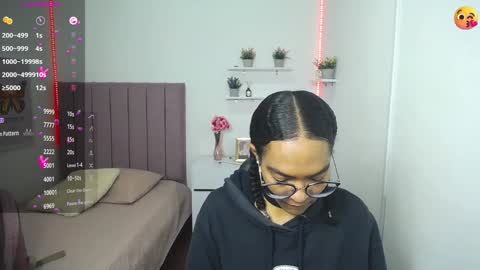 Snapshot of niina_lovee_ chatting on December 2024 02:47:02 PM online show from December 2024 02:47:02 PM