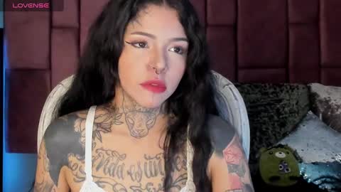 NINAINK online show from January 2025 12:29:01 PM