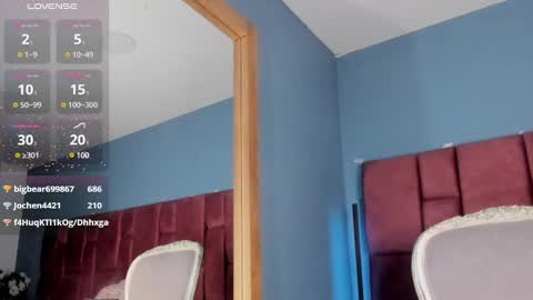 NINAINK online show from January 2025 09:19:01 PM