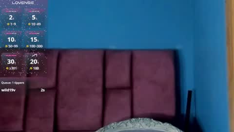 NINAINK online show from January 2025 11:44:02 AM