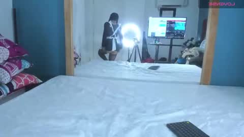 NINAINK online show from February 2025 11:49:02 AM