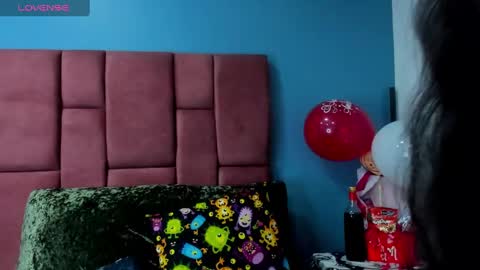 NINAINK online show from February 2025 11:06:02 AM