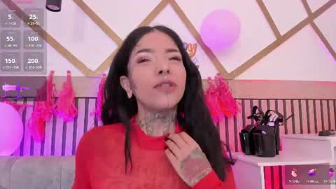 NINAINK online show from June 2026 11:24:02 AM
