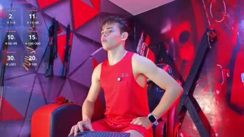 Nijinsky online show from February 2026 10:41:01 AM