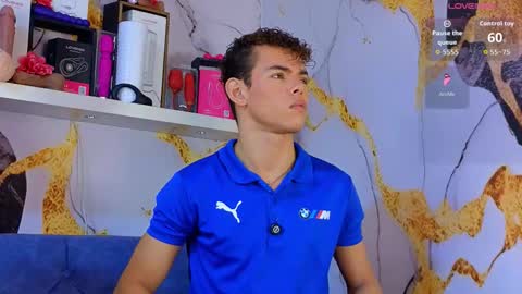 Nijinsky online show from February 2026 03:12:01 PM