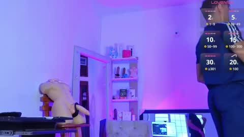 Nijinsky online show from April 2026 11:56:01 AM