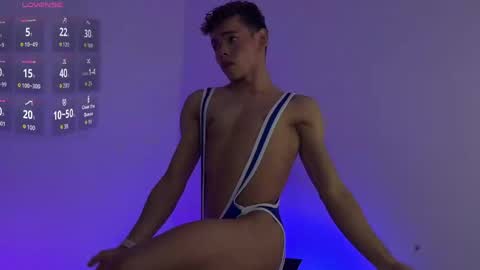 Nijinsky online show from June 2026 11:14:01 AM