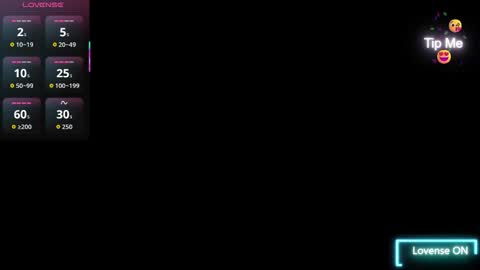 SAMARA  online show from February 2026 02:40:02 AM