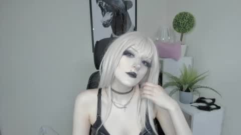 Snapshot of nika_dream1 chatting on July 2026 12:41:01 PM Nika online show from July 2026 12:41:01 PM
