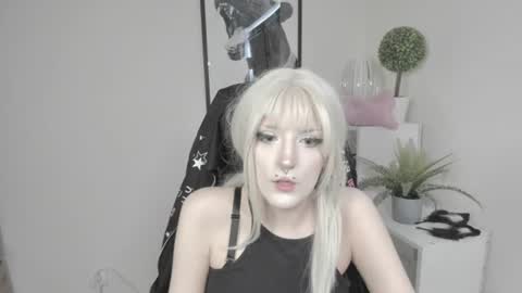 Snapshot of nika_dream1 chatting on July 2026 12:58:01 PM Nika online show from July 2026 12:58:01 PM