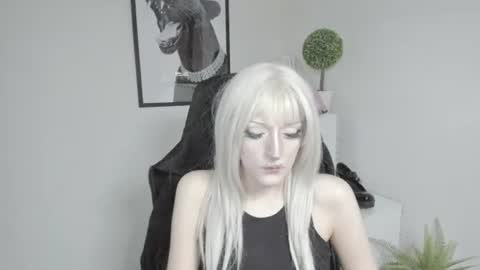 Snapshot of nika_dream1 chatting on July 2026 12:47:02 PM Nika online show from July 2026 12:47:02 PM