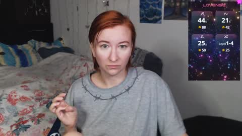 Nika online show from December 2024 01:59:02 AM