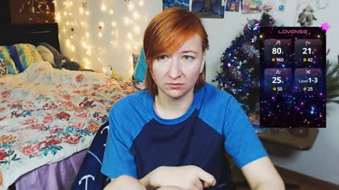 Nika online show from January 2025 04:44:01 AM