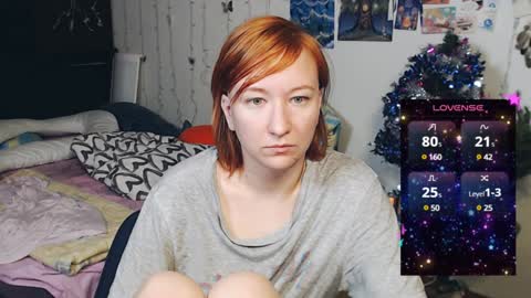 Nika online show from January 2025 12:10:01 AM