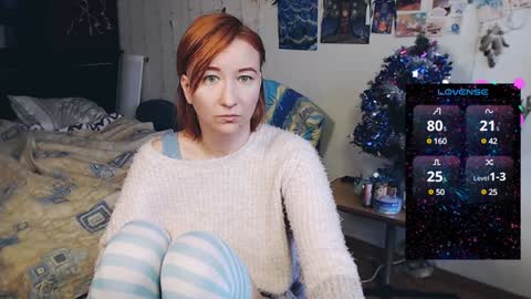 Nika online show from January 2025 12:52:02 PM