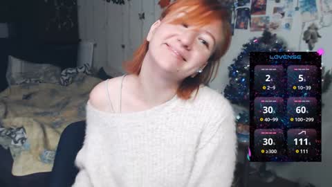 Nika online show from January 2025 12:25:02 AM