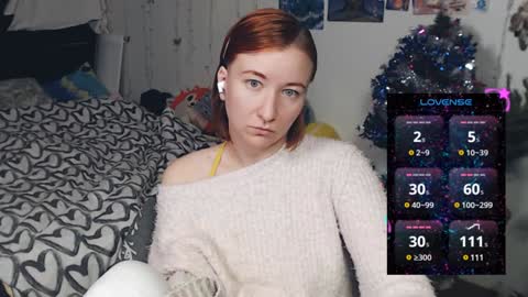 Nika online show from January 2025 06:46:01 PM