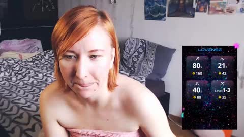 Nika online show from February 2025 09:25:02 AM